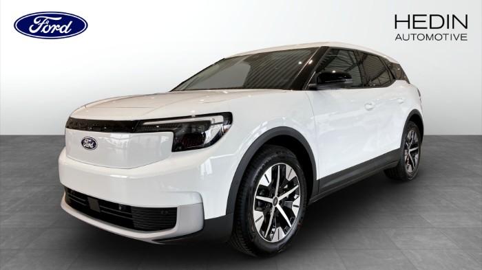 RWD Long Range 4645kr/mån Privatleasing Business 602km 286hk