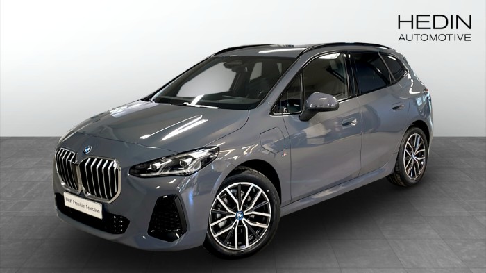 xDrive Hybrid M-sport Premiumpkt Värmare Navi Drag