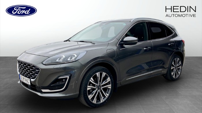 VIGNALE 2.5 P-HEV Business Drag
