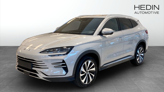 COMFORT PHEV Kampanj
