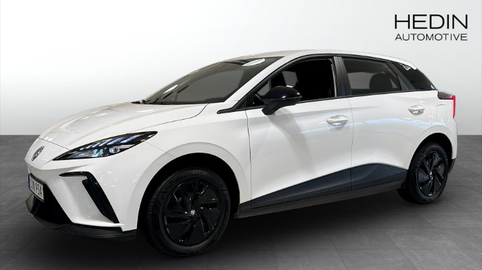 Standard Range / 51 KWH / Privatleasing från 3195