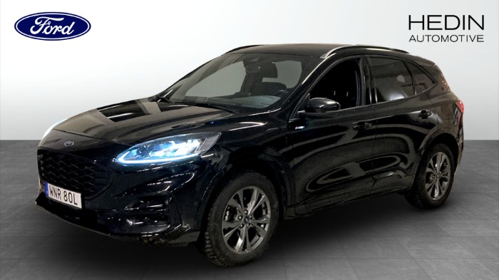 ST-Line X  Plug-In Hybrid 225hk
