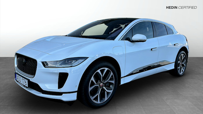 I-Pace