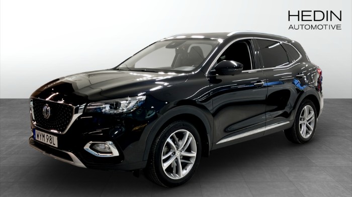 PHEV LUXURY