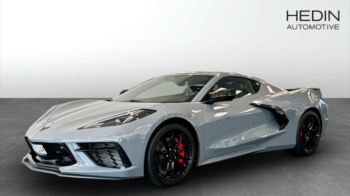 COUPE Z51