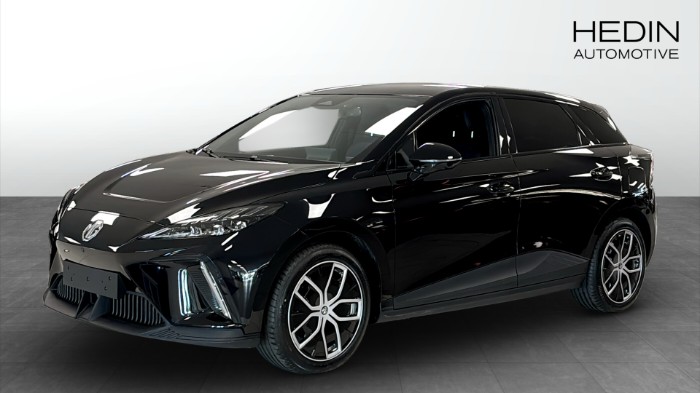 LUXURY 64 KWH
