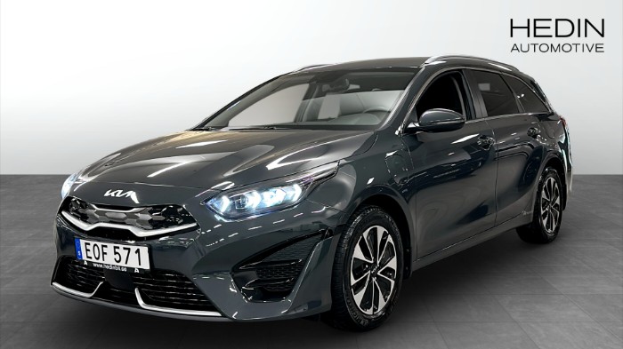 PHEV ADVANCE PLUS