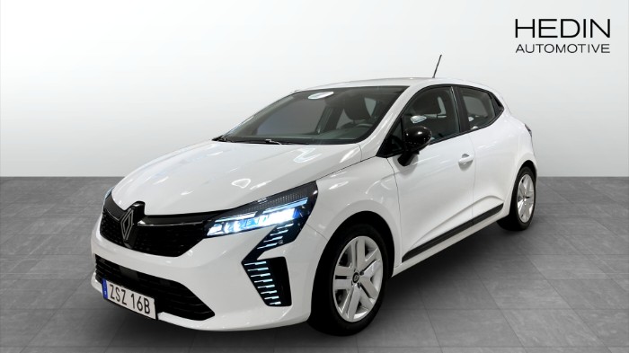 CLIO PH2 EVOLUTION HEV 143HK