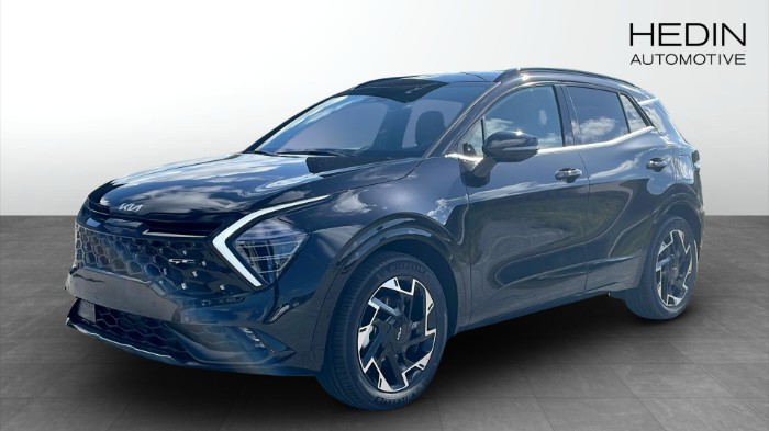 AWD GT LINE