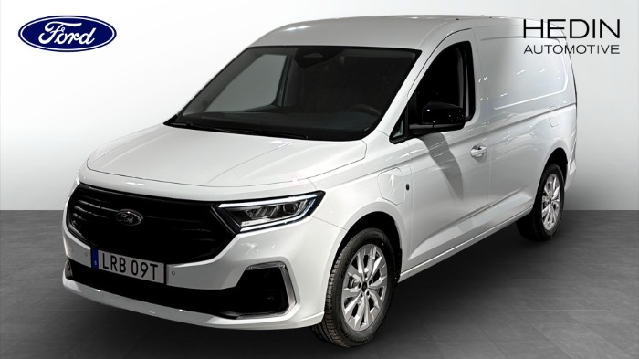 LIMITED |SKÅP|LWB|PHEV|150hk|