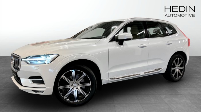 T5 AWD Inscription
