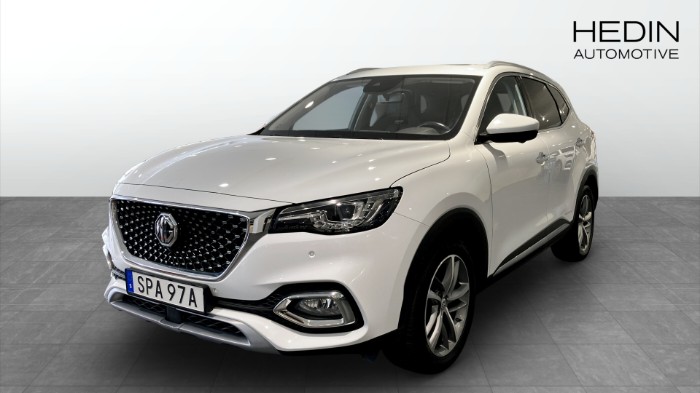 EHS PLUG-IN HYBRID LUXURY MY21