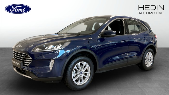 Titanium 2.5 PHEV 225HK Business