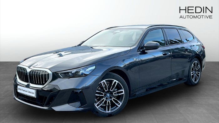 xDrive Touring M sport Drag H/K ljud