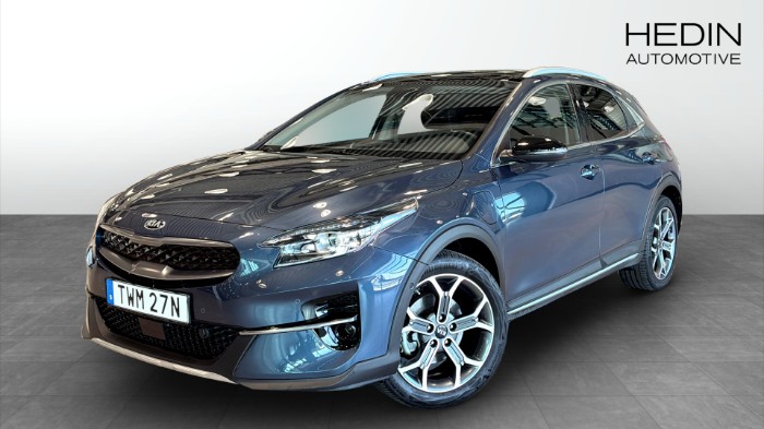 ADVANCE PLUS 2 | M/K-VÄRMARE | KIA GODKÄND