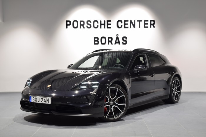 4S Sport Turismo