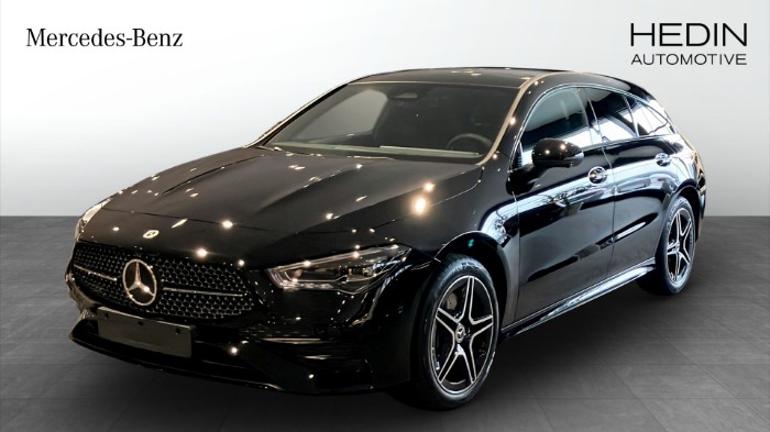 250e Shooting Brake  AMG-Line Premium Plus