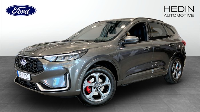 ST-LINE X Business Edition PHEV | Dragkrok | B&O Ljudsystem |