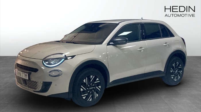 Lounge 1.2T Hybrid Aut