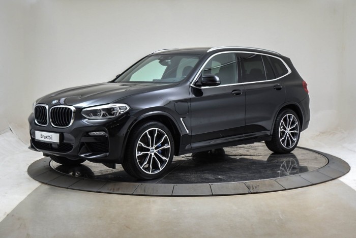 xDrive30e eDrive M Sport