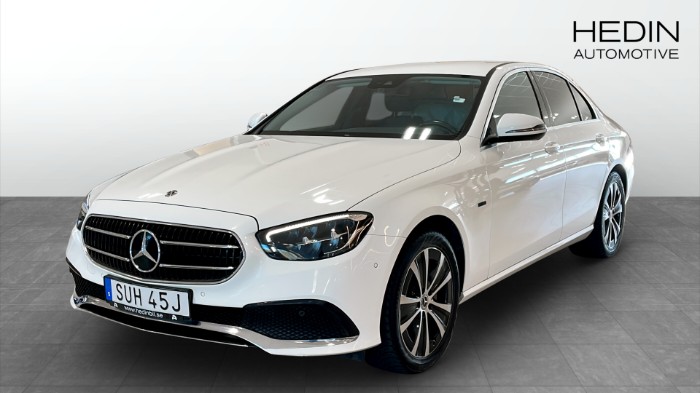 E 300 DE 306HK 4MATIC SEDAN | AVANTGARDE