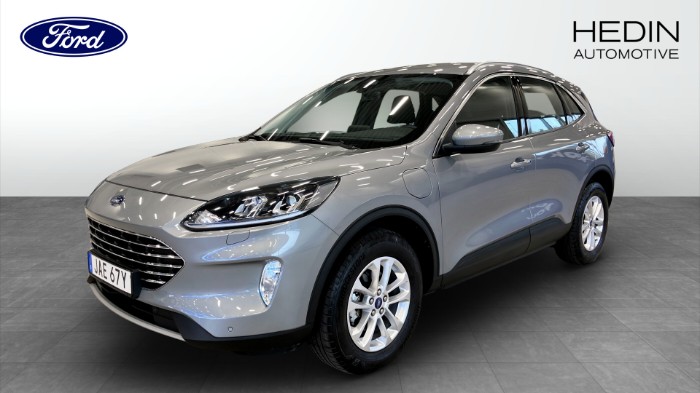 KUGA TITANIUM 2.5 PLUG-IN HYBRID