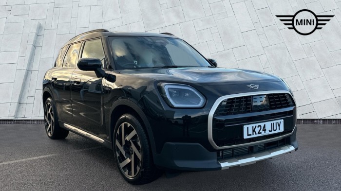Countryman C