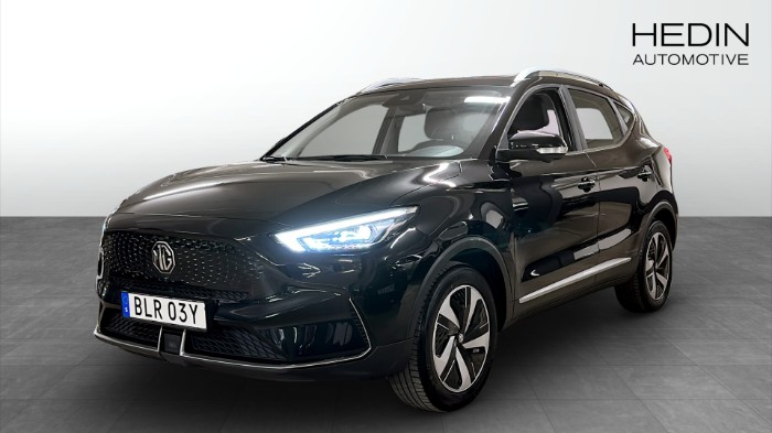 ZS EV