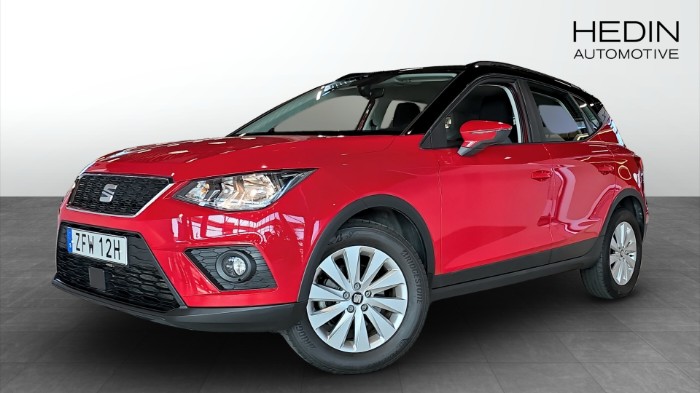 1.0 TSI STYLE