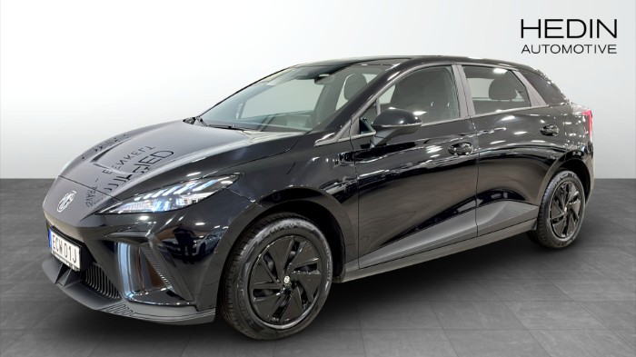 STD 51 KWH | Privatleasing fr 2595:-