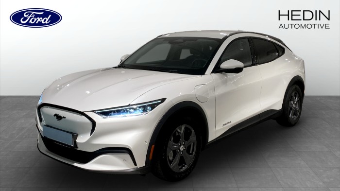 RWD Standard Range 269HK | Teknikpaket |44 mil|