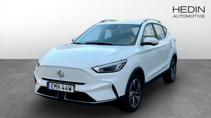 ZS EV LUXURY