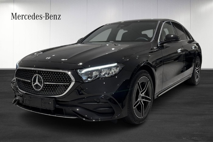 300e AMG Advanced Edition