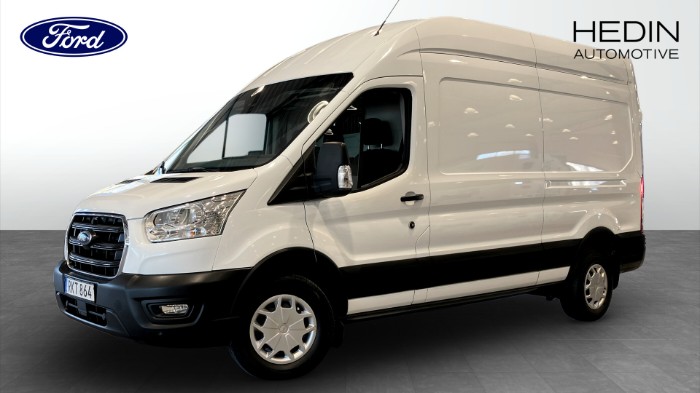 Transit 350 2.0 EcoBlue SelectShift, 130hk L3H3
