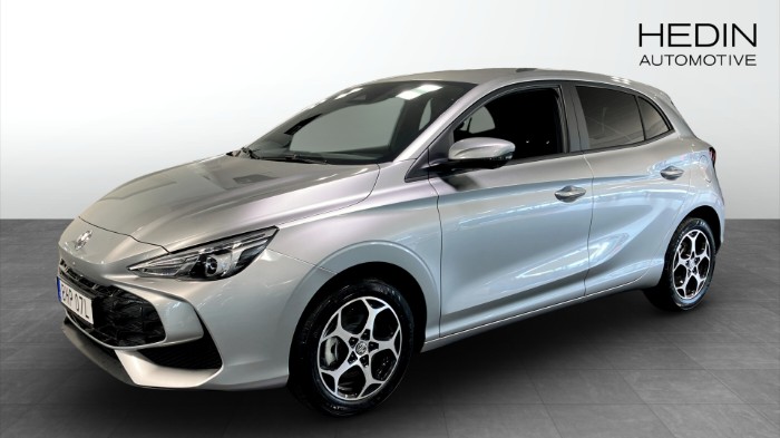 LUXURY HYBRID+ 190HK DEMO