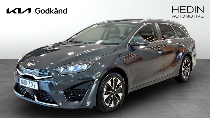 SW PHEV ADVANCE | KIA GODKÄND |6 MÅN FRI FÖRSÄKRING