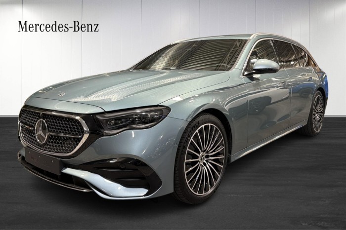 300 e Kombi | AMG Advanced Edition | Superscreen