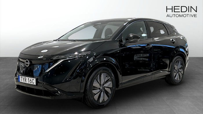 87KWH EVOLVE E-4ORCE 22KW