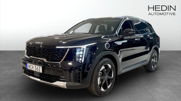 PLUG-IN AWD ADVANCE PLUS