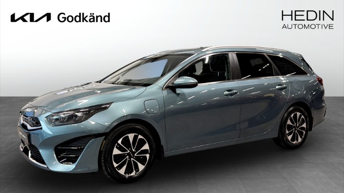 ADVANCE | KIA GODKÄND