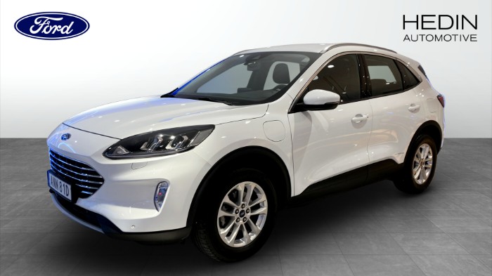 Plug-In Hybrid E-CVT, 225hk