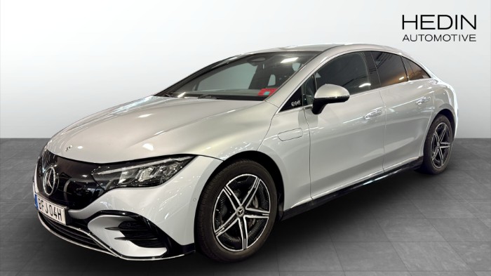 350+ 90.6 kWh, AMG LINE, 292hk, 2022