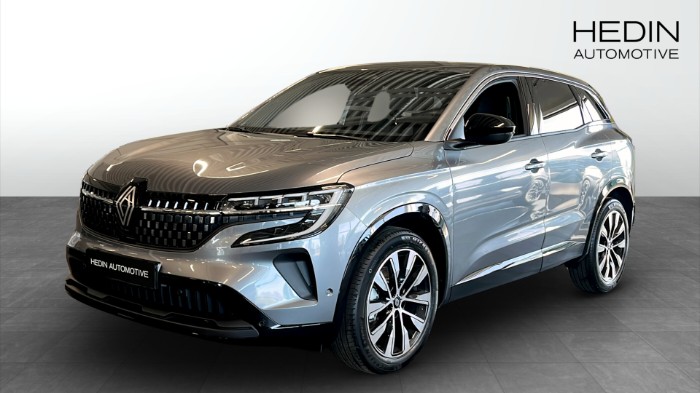 TECHNO FULLHYBRID 200 HK