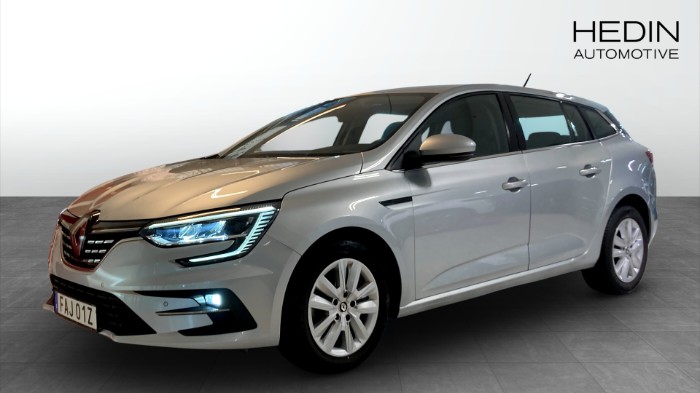 Sport Tourer 1.3 TCe Manuell 140hk