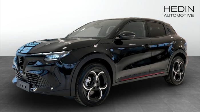 IBRIDA SPECIALE 136HP TECNICA *AVB. 0% RÄNTA+FRIA VINTERHJUL