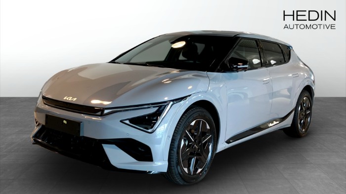 EV6 GT LINE | AWD | Head-Up Display |