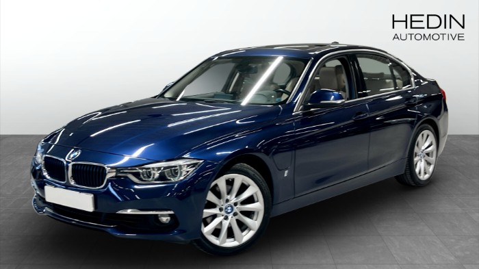 330E IPERFORMANCE