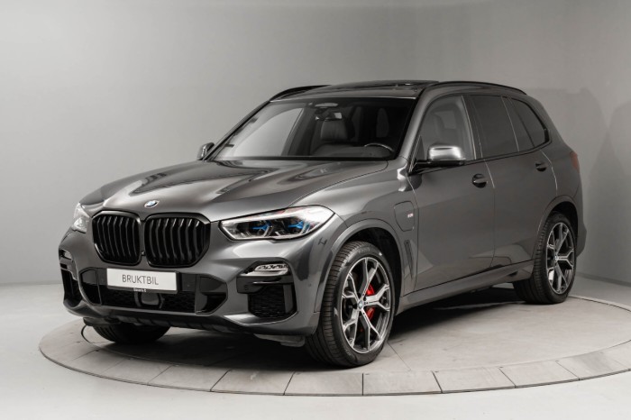 xDrive45e eDrive M Sport (K)