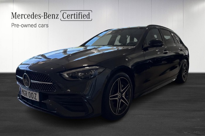 300 e Kombi AMG Premium PLUS *SE SPEC*