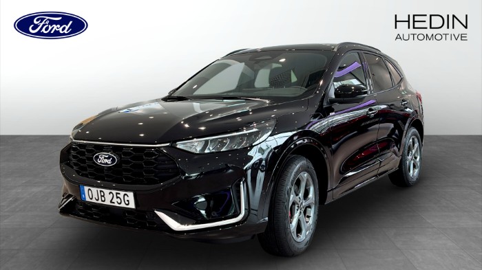 2.5 PHEV Plug-In Hybrid 243hk FWD Automat ST-Line X